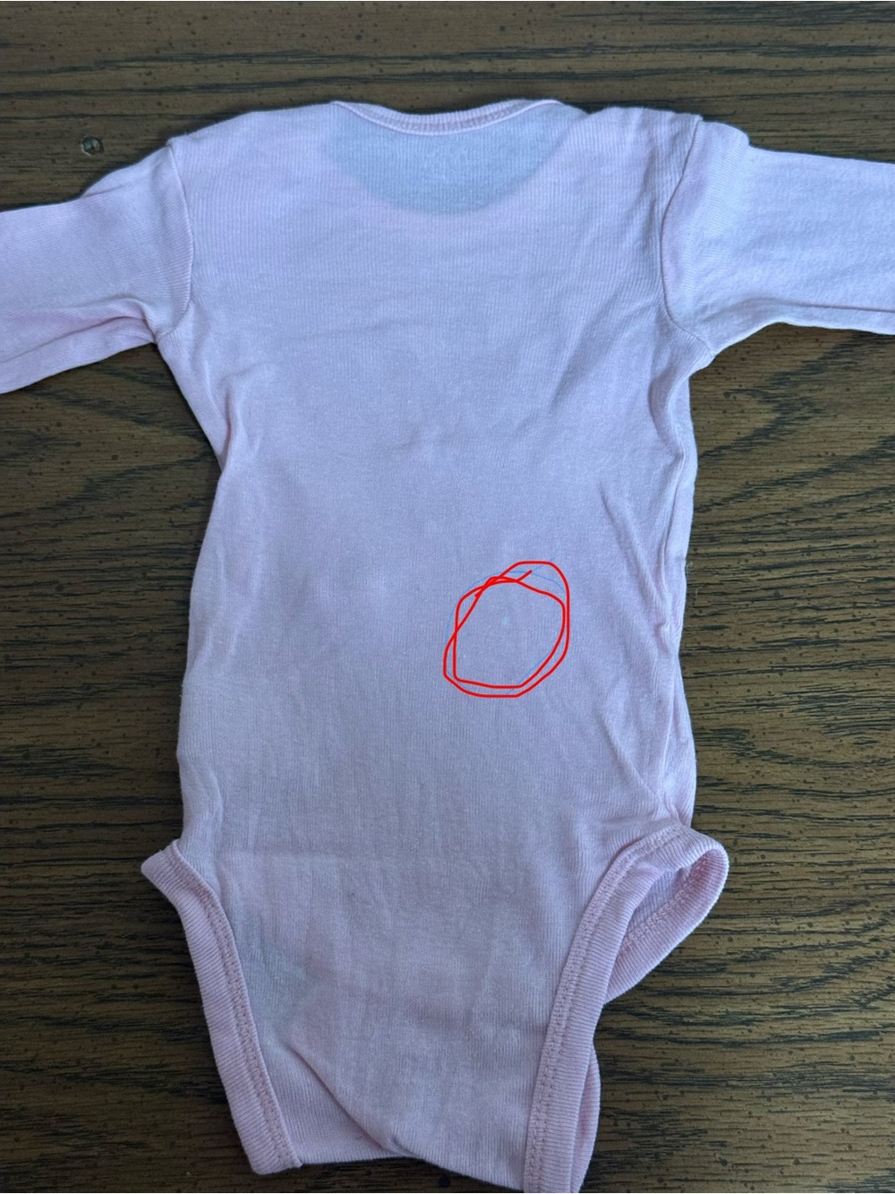 Infant onesie bundle - Picture 6 of 6